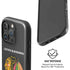 NHL Chicago Blackhawks Distressed iPhone 16 Pro Max Magsafe Impact Case