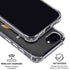 NHL Chicago Blackhawks Distressed iPhone 16e MagSafe Case