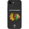 NHL Chicago Blackhawks Distressed iPhone 16e Skin