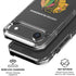 NHL Chicago Blackhawks Distressed iPhone 17 Air MagSafe Case