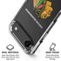 NHL Chicago Blackhawks Distressed iPhone 17 Air MagSafe Case