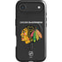 NHL Chicago Blackhawks Distressed iPhone 17 Air Magsafe Impact Case