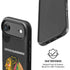 NHL Chicago Blackhawks Distressed iPhone 17 Air Magsafe Impact Case