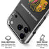 NHL Chicago Blackhawks Distressed iPhone 17 Pro MagSafe Case