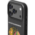 NHL Chicago Blackhawks Distressed iPhone 17 Pro Max Impact Case