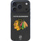 NHL Chicago Blackhawks Distressed iPhone 17 Pro Skin