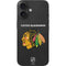NHL Chicago Blackhawks Distressed iPhone 17 Skin