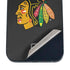 NHL Chicago Blackhawks Distressed iPhone 17 Skin