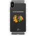 NHL Chicago Blackhawks Distressed iPhone Cases