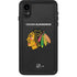 NHL Chicago Blackhawks Distressed iPhone Cases