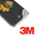 NHL Chicago Blackhawks Distressed iPhone XS Max Skin