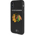 NHL Chicago Blackhawks Distressed iPhone XS Pro Case