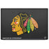 NHL Chicago Blackhawks Distressed Dell Latitude Skin