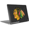 NHL Chicago Blackhawks Distressed Apple MacBook Air Skin