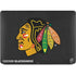 NHL Chicago Blackhawks Distressed Apple MacBook Air Skin