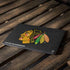 NHL Chicago Blackhawks Distressed Apple MacBook Air Skin