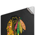 NHL Chicago Blackhawks Distressed Apple MacBook Pro 16-inch Skin
