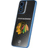 NHL Chicago Blackhawks Distressed Moto G Play 4G (2024) Skin