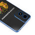 NHL Chicago Blackhawks Distressed Moto G Play 4G (2024) Skin