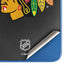 NHL Chicago Blackhawks Distressed Moto G Play 4G (2024) Skin
