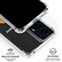 NHL Chicago Blackhawks Distressed Moto G Power 5G (2024) Clear Case