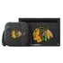 NHL Chicago Blackhawks Distressed Nintendo Switch 2 (2025) with Joy-Con Skin