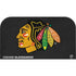 NHL Chicago Blackhawks Distressed Nintendo Switch 2 (2025) with Joy-Con Skin