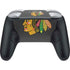 NHL Chicago Blackhawks Distressed Nintendo Switch 2 (2025) Pro Controller Skin