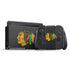 NHL Chicago Blackhawks Distressed Nintendo Switch Bundle Skin