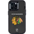 NHL Chicago Blackhawks Distressed Otterbox Defender iPhone Skin