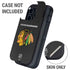 NHL Chicago Blackhawks Distressed Otterbox Defender iPhone Skin
