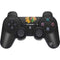 NHL Chicago Blackhawks Distressed PS3 Dual Shock wireless controller Skin