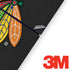 NHL Chicago Blackhawks Distressed PS4 Console Skin