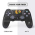 NHL Chicago Blackhawks Distressed PS4 Controller Skin