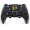 NHL Chicago Blackhawks Distressed PS5 DualSense Edge Pro Controller Skin