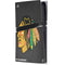 NHL Chicago Blackhawks Distressed PS5 Pro Console Skin