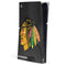 NHL Chicago Blackhawks Distressed PS5 Slim Digital Edition Console Skin