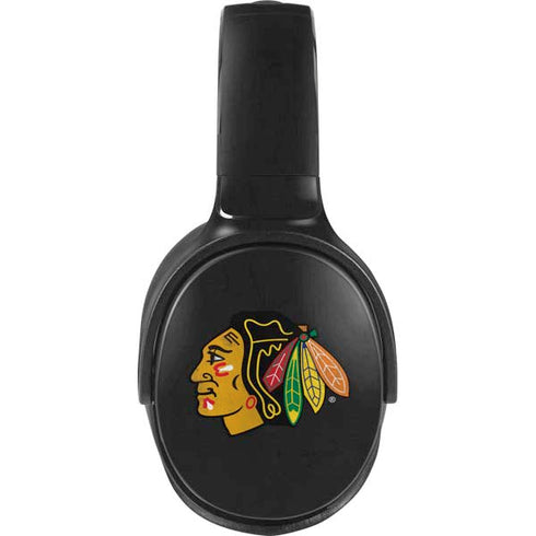 NHL Chicago Blackhawks Distressed Skullcandy Venue Skin