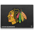 NHL Chicago Blackhawks Distressed Surface Book 2 13.5in Skin