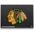 NHL Chicago Blackhawks Distressed Surface Book 2 15in Skin