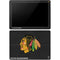 NHL Chicago Blackhawks Distressed Surface Go Skin