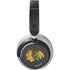NHL Chicago Blackhawks Distressed Surface Headphones Skin