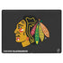 NHL Chicago Blackhawks Distressed Surface Laptop 2 Skin
