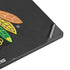 NHL Chicago Blackhawks Distressed Surface Laptop 7 13.8in Skin