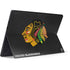 NHL Chicago Blackhawks Distressed Surface Pro 6 Skin