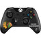 NHL Chicago Blackhawks Distressed Xbox One Controller Skin