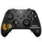 NHL Chicago Blackhawks Distressed Xbox One Elite Controller Skin