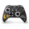 NHL Chicago Blackhawks Distressed Xbox One S Controller Skin