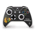NHL Chicago Blackhawks Distressed Xbox One S Controller Skin