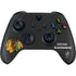 NHL Chicago Blackhawks Distressed Xbox Series X Bundle Skin